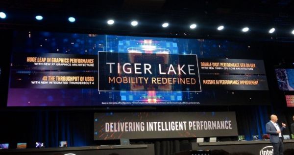 CES现场芯片巨头上演开年大战:AMD、英特尔、英伟达、高通展开对决