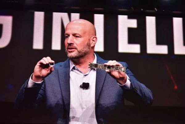 CES现场芯片巨头上演开年大战:AMD、英特尔、英伟达、高通展开对决