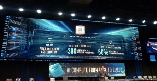 CES现场芯片巨头上演开年大战:AMD、英特尔、英伟达、高通展开对决