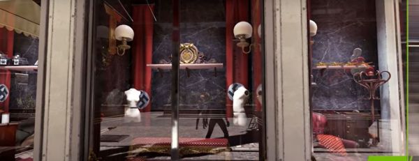 CES现场芯片巨头上演开年大战:AMD、英特尔、英伟达、高通展开对决