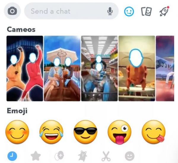 潮科技 | Snapchat 收购乌克兰 AR 滤镜公司「AI Factory」，交易价格或达 1.66 亿美元