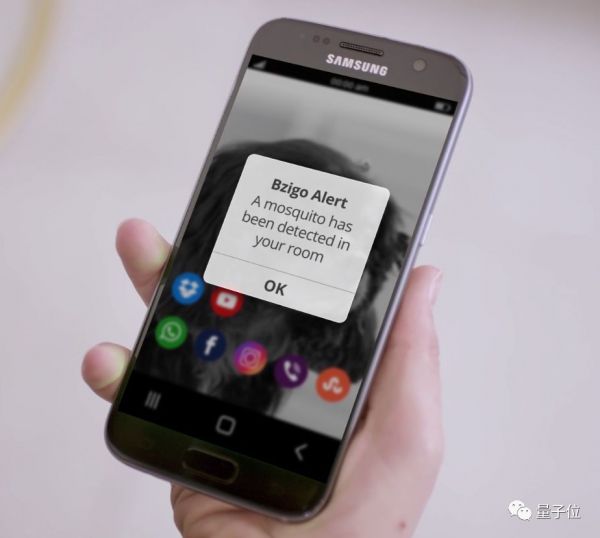 CES又出沙雕产品:AI找蚊子,只管找不管拍,售价高达1200,官网:可以让狗子帮你拍