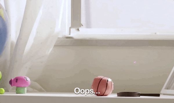 CES又出沙雕产品:AI找蚊子,只管找不管拍,售价高达1200,官网:可以让狗子帮你拍