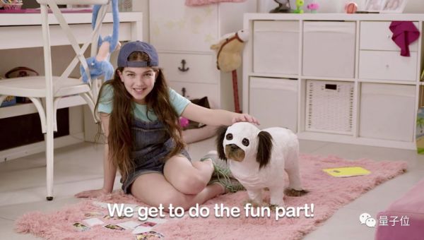 CES又出沙雕产品:AI找蚊子,只管找不管拍,售价高达1200,官网:可以让狗子帮你拍