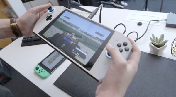 直击CES 2020 | 英特尔折叠屏电脑首秀;小牛发布自动驾驶电摩托;LG推出可卷曲OLED电视