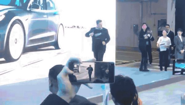 越来越智能的不止特斯拉,还有汽车黑客