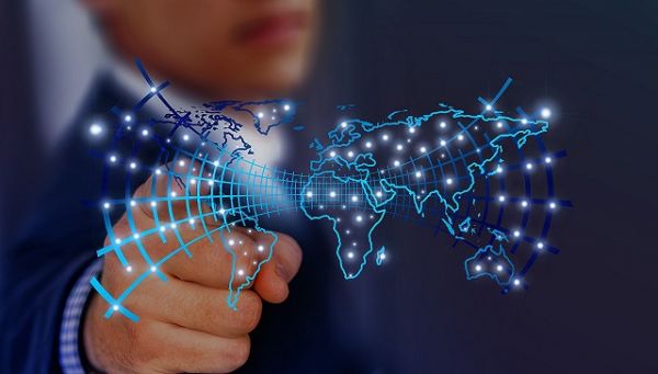 索尼造车、Uber开发空中飞机:本届CES展的惊喜都在这里了