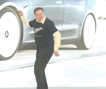 为什么马斯克必须感谢中国?