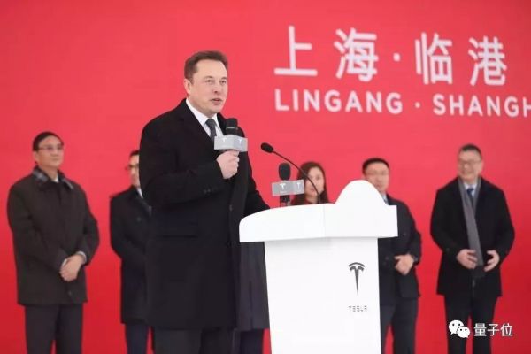 为什么马斯克必须感谢中国?