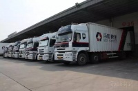 百世快递:暴力分拣现象已查实 站点操作存在不规范