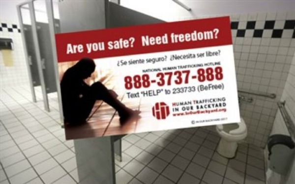 人口贩卖2.0时代,AI+大数据如何打击罪恶?