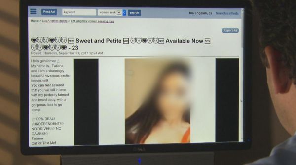 人口贩卖2.0时代,AI+大数据如何打击罪恶?