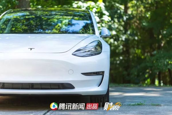 做空特斯拉的人7个月内赔了近600亿,马斯克笑开了花