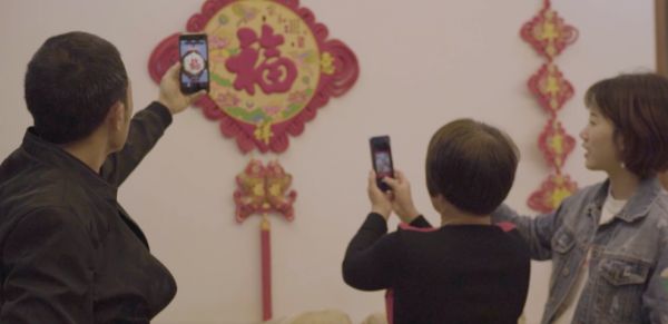 最前线|支付宝集五福又双叒叕来了,这回瓜分的是5亿奖金