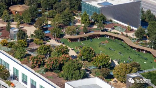 2020最佳雇主百强榜:Facebook、苹果、谷歌排名大跌,最佳雇主花落谁家