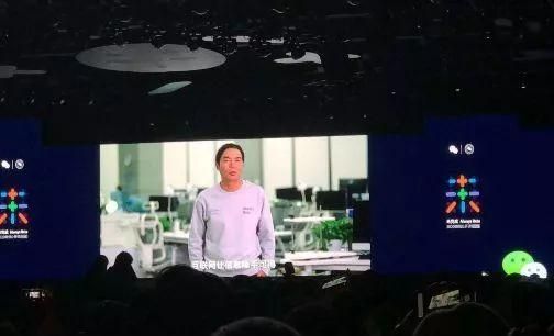 科技神回复 | 周鸿祎回应发放免裁券:纯属开玩笑,网友:用开玩笑的方式说真心话