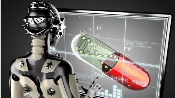 透视全球AI治理十大事件:站在创新十字路口的AI会失控吗?