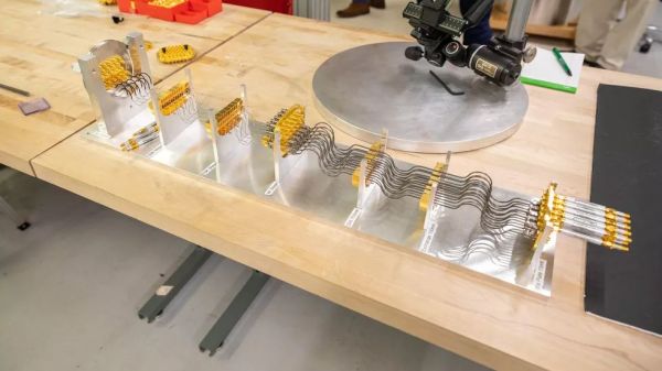 IBM找到锂离子电池替代品,量子计算机不再中看不中用?