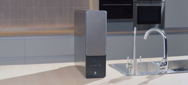 科氪|高端净水机上手体验,COLMO MAGIC系列净水机评测