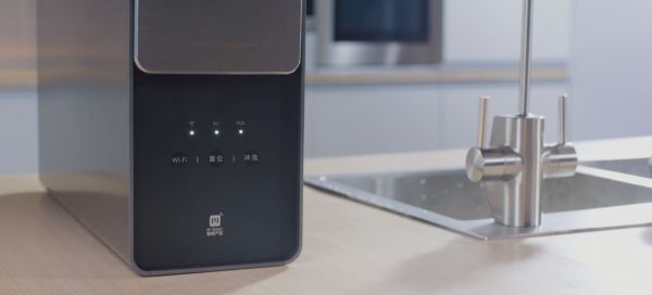 科氪|高端净水机上手体验,COLMO MAGIC系列净水机评测