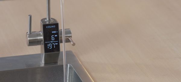 科氪|高端净水机上手体验,COLMO MAGIC系列净水机评测