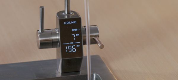 科氪|高端净水机上手体验,COLMO MAGIC系列净水机评测