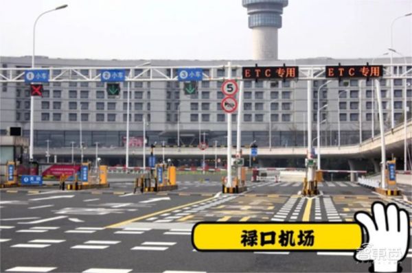 ETC“大跃进”乱象背后:超级工程引发新的AI盛宴