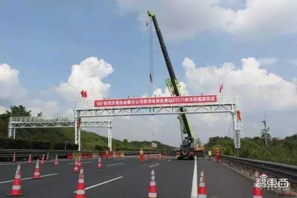 ETC“大跃进”乱象背后:超级工程引发新的AI盛宴