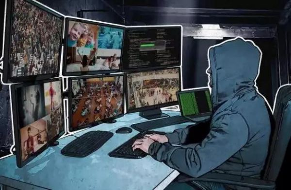 从小米摄像头事件,到物联网安全的“三重门”