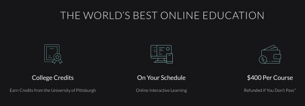 由 MasterClass 的联合创始人创立,教育创业公司「Outlier」获 1170 万美元 A 轮融资