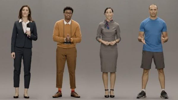 专访“人造人”NEON创始人普拉纳夫：我想满足的是人类的共情