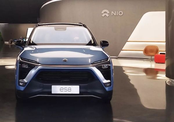 沈晖喊话王兴,“威马会是TOP3” ,赌注背后是BAT之争?