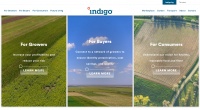 美国农业科技公司「Indigo AG」筹集 2 亿美元融资，利用大数据分析帮助提高作物产量