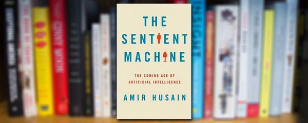 了解人工智能,这15本书你一定要读