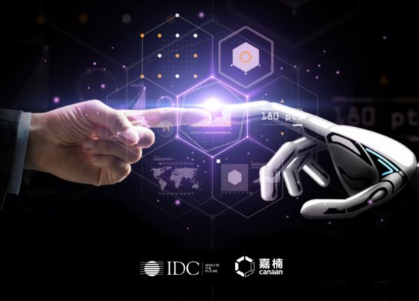 AI场景化引领下一个十年,中国企业腾飞的时代到了?