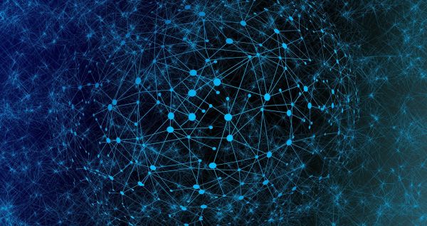 工业互联网的神经系统:标识解析体系