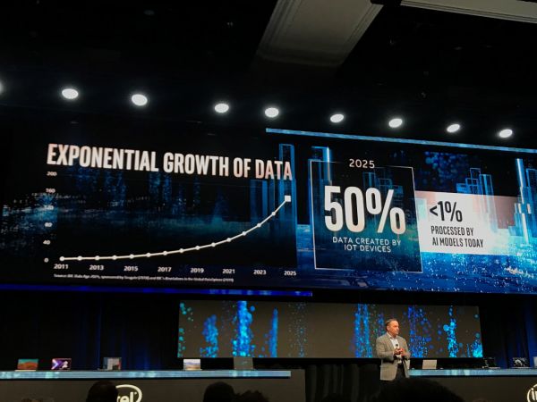 CES 2020 | 对话英特尔高管:硬件创新是基础,5G 需要“杀手级应用”