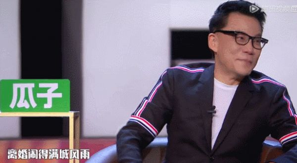 换个节目怼!李国庆上吐槽大会:小看老婆演技出大事