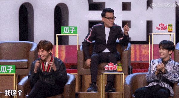 换个节目怼!李国庆上吐槽大会:小看老婆演技出大事