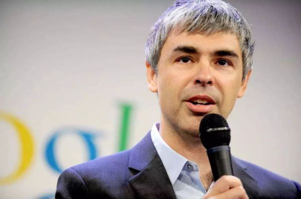 创立21年后,谷歌面临人设崩塌