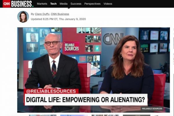 张小龙与扎克伯格的沉思