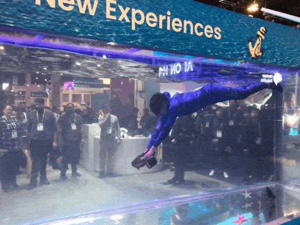 CES 2020 | 5187 家厂商涌入 CES,4天后他们留下了什么