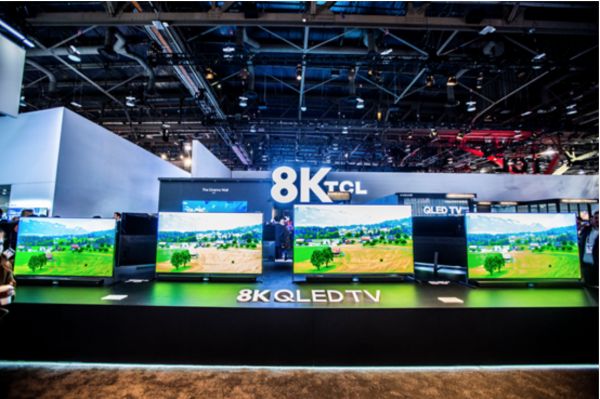 CES 2020 | 5187 家厂商涌入 CES,4天后他们留下了什么