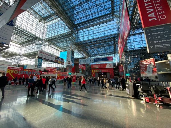 码隆科技入局全球市场,智慧零售进入ROI比拼时代