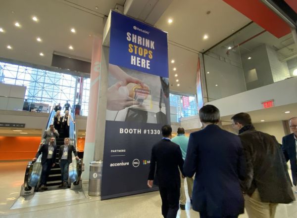 码隆科技入局全球市场,智慧零售进入ROI比拼时代