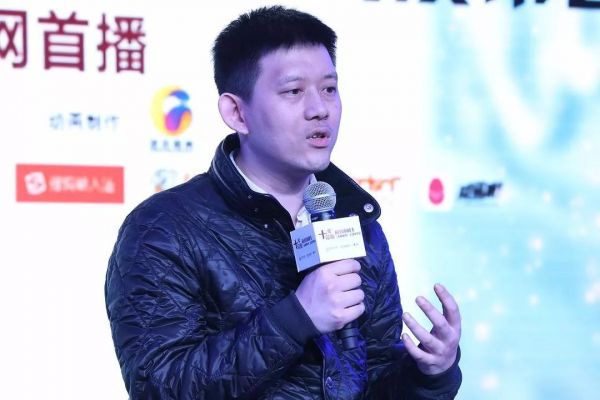 原腾讯动漫负责人金文君加入阅文集团,任战略发展部总经理