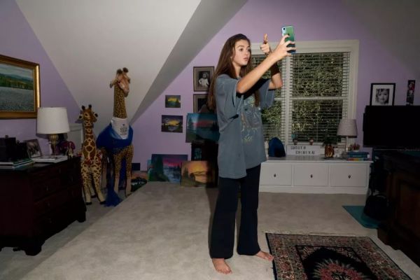 TikTok在国外究竟有多厉害?