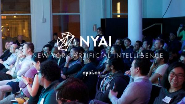 美国AI创新全版图,那些融资最多公司都在哪儿,在做啥?