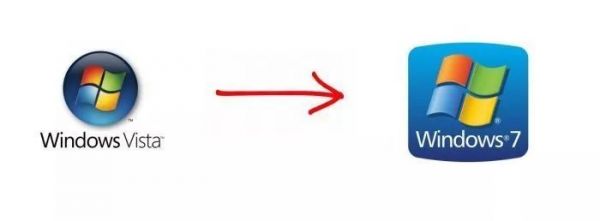 和 Windows 7 告别的第一天，想它，想它，想它