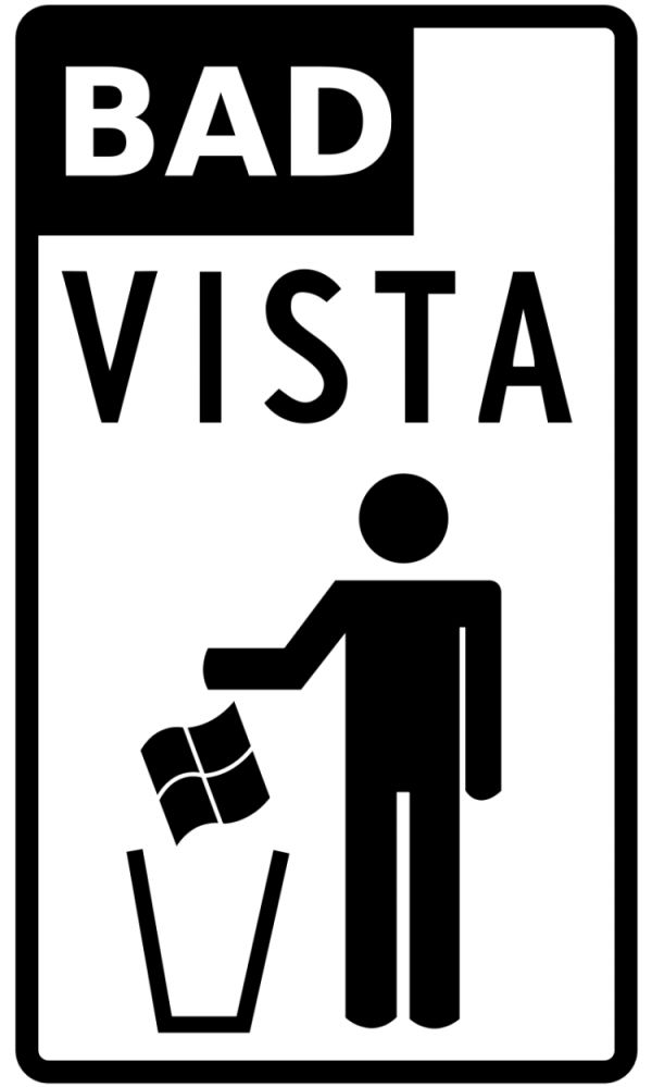 和 Windows 7 告别的第一天，想它，想它，想它